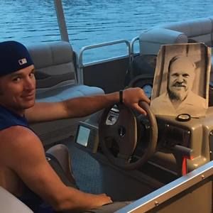 Meet your Posher, Billy